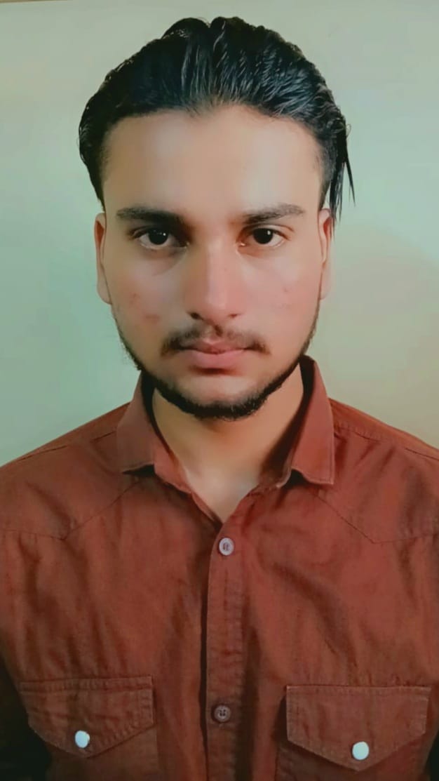 Faiz Ahmed Moiz Ahmed Shaikh